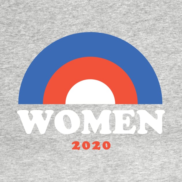 Women 2020 by PodDesignShop